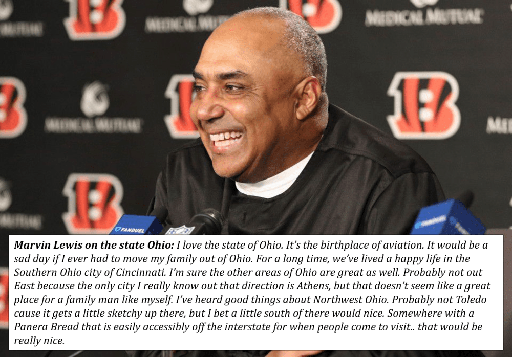 marvin lewis ohio quote