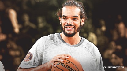 joakim noah