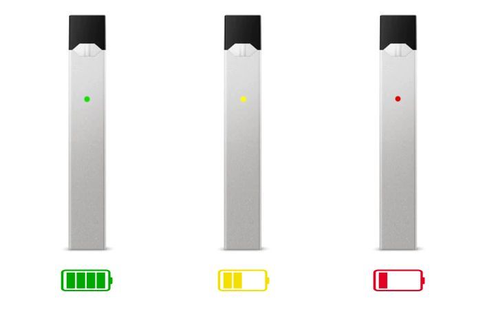 juul battery