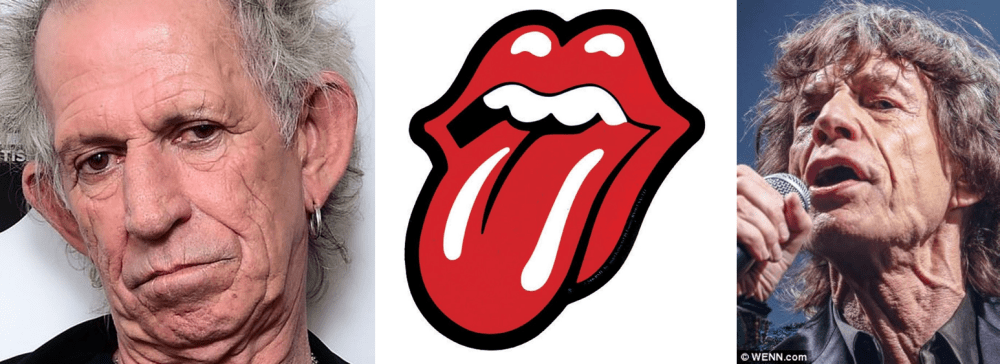 rolling stones